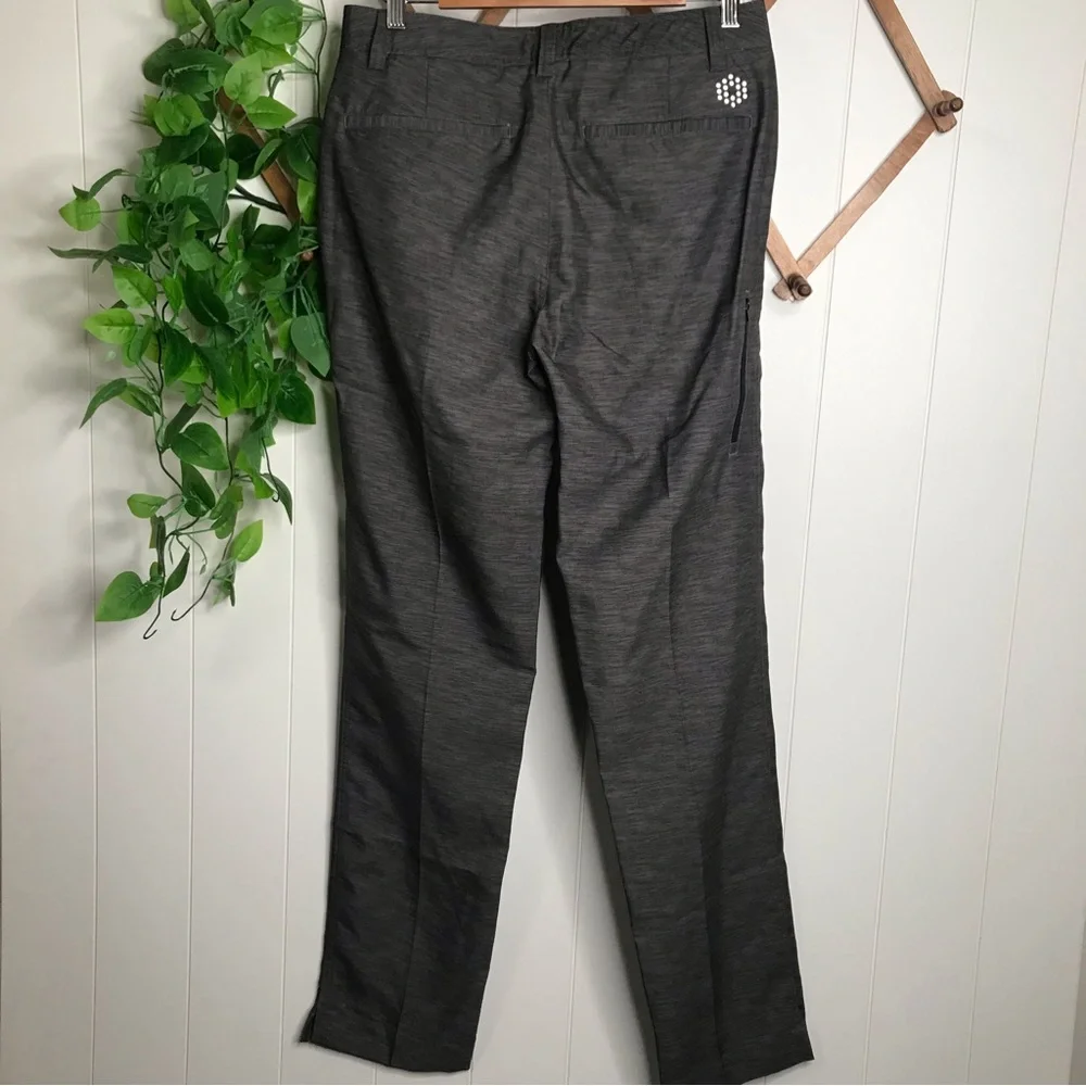 NWT Puma Men's Golf Pants Gray Size 30x34 - Picture 6 of 16